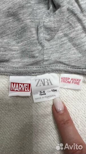 Толстовка детская для мальчика Zara