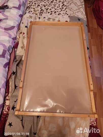 Доска для пеленания