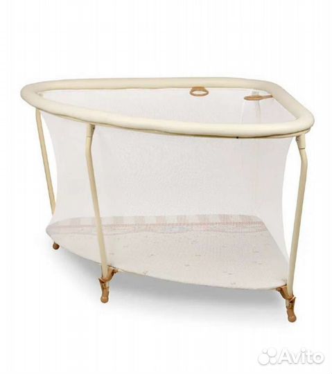 Манеж детский новый