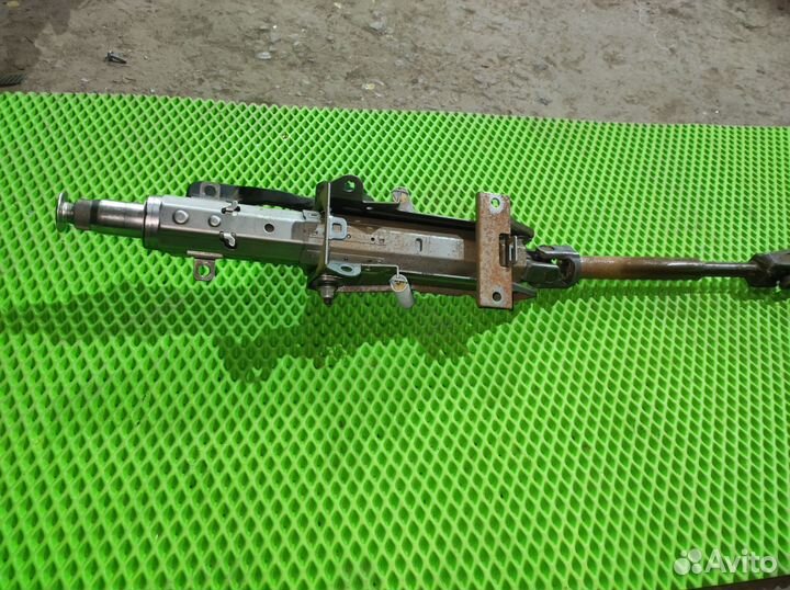 Колонка рулевая Volkswagen Golf Plus