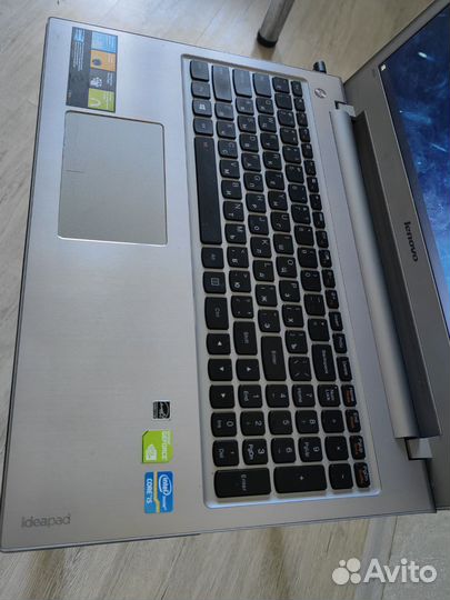 Игровой i5-3230/ 16Гб/ Видеокарта на 2Гб/ SSD