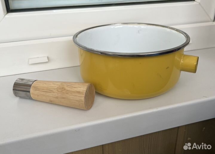 Набор для фондю Granchio 88552