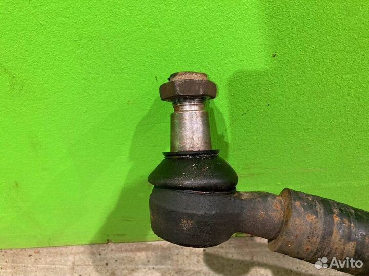 Тяга рулевая DAF XF105