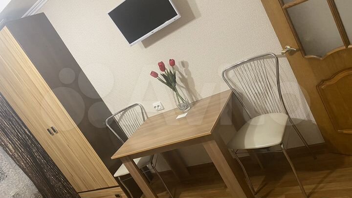 Квартира-студия, 20 м², 7/8 эт.