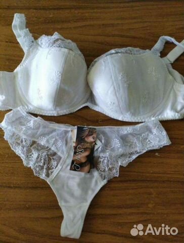 Комплект белья новый, большой размер