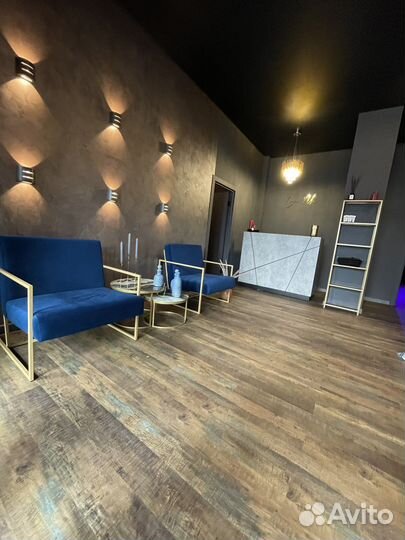 Ремонт квартир под-ключ, Штукатурка стен