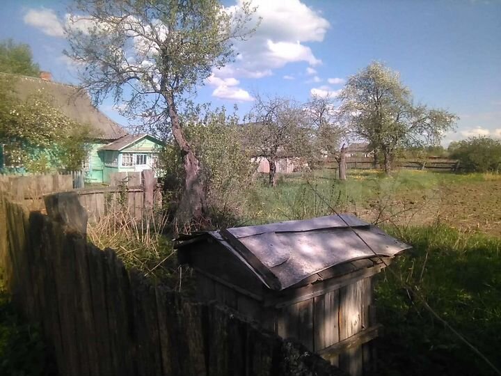 Дом 80 м² на участке 100 сот.