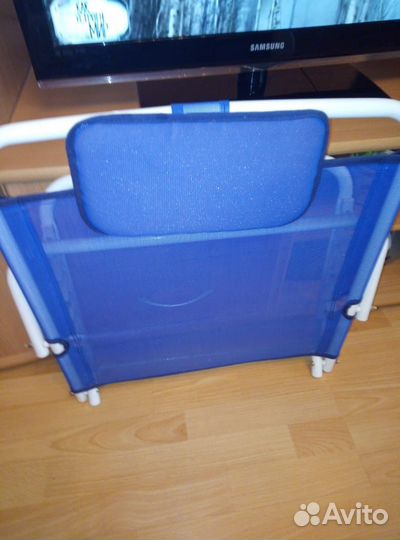 Ортопедический держатель для спины