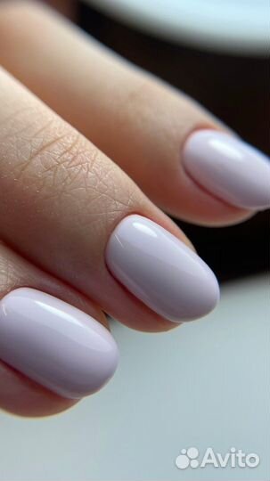 Мастер маникюра