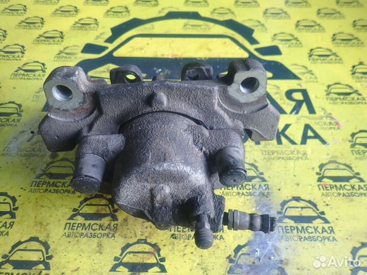 Суппорт тормозной передний левый Ford Mondeo 4