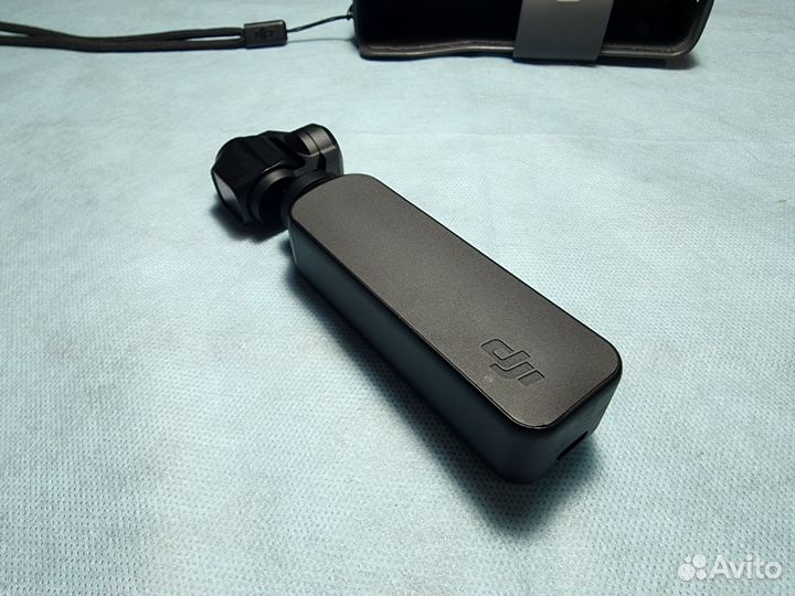 Dji osmo pocket