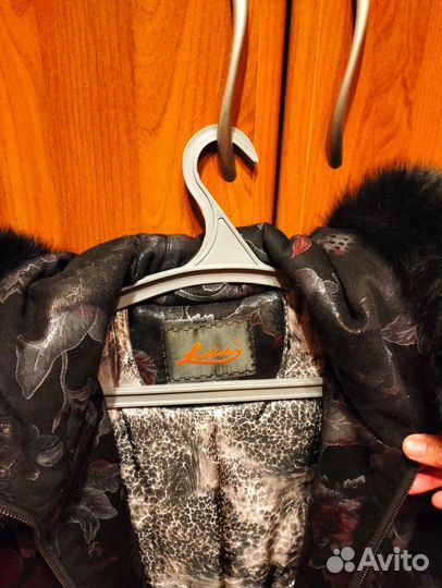 Пальто женское