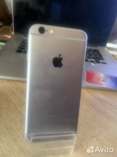 iPhone 6S, 64 ГБ