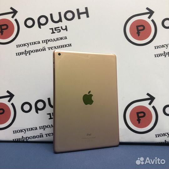 Apple iPad 6 2018 32 Gb A1893