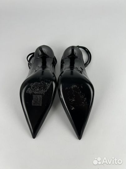 Мюли Saint Laurent, 38 1/2