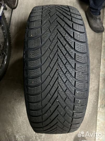 Pirelli Cinturato Winter 205/55 R16