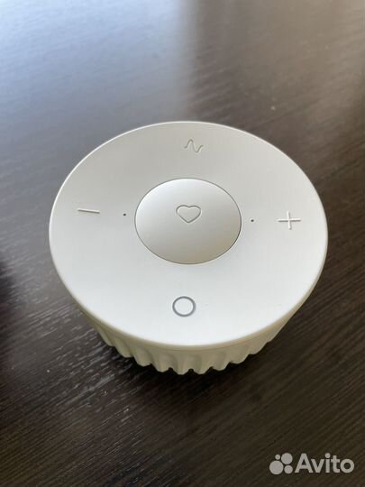 Умная колонка Сбер бум мини