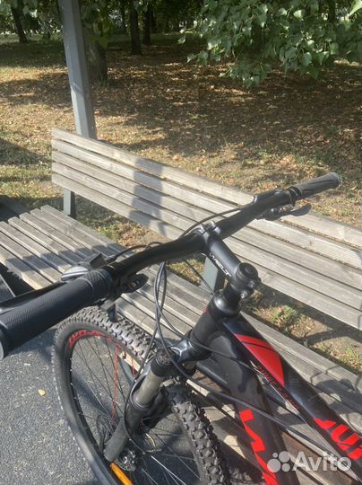 Велосипед welt ridge 2.0 hd