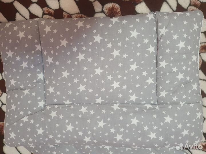 Подушка 55х34