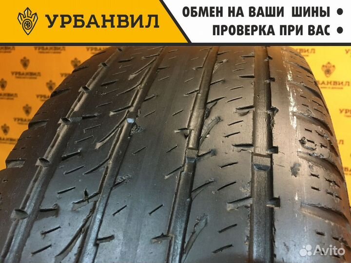 Viatti Bosco A/T V-237 215/65 R16 98H