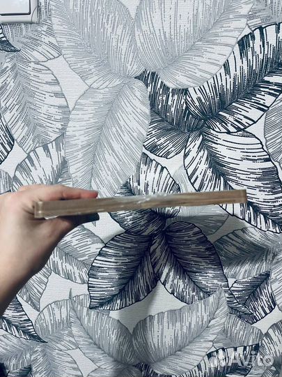 Деревянная тарелка (поднос) Менажница