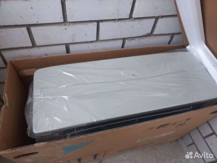 Сплит система Daikin ftxs25G2V1B/RXS25G2V1B
