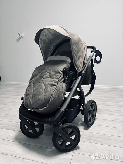 Коляска x-lander x-move