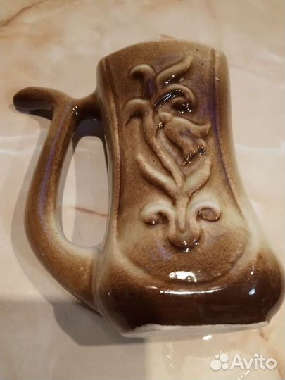 Кружка поилка