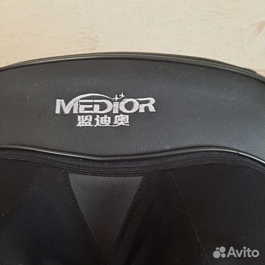 Массажер накладка на рабочий стул