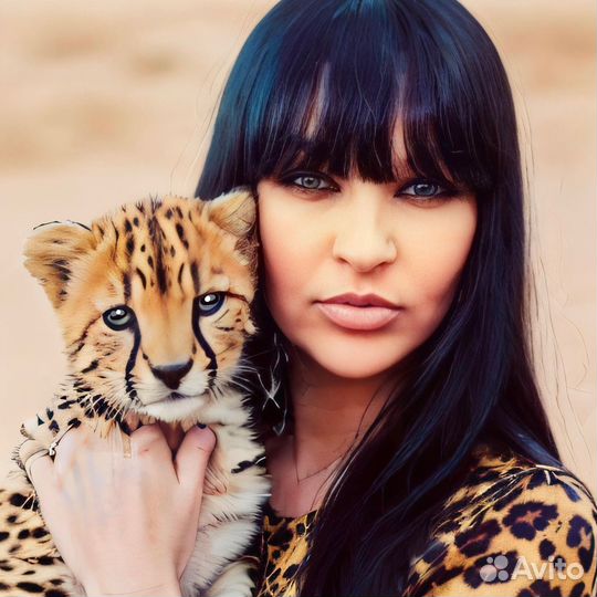 Астролог натальная карта