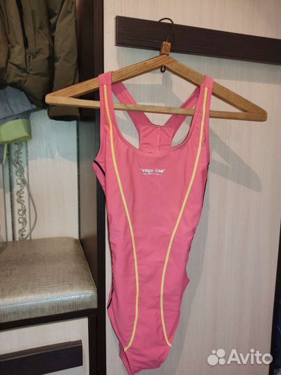 Купальник для девочки