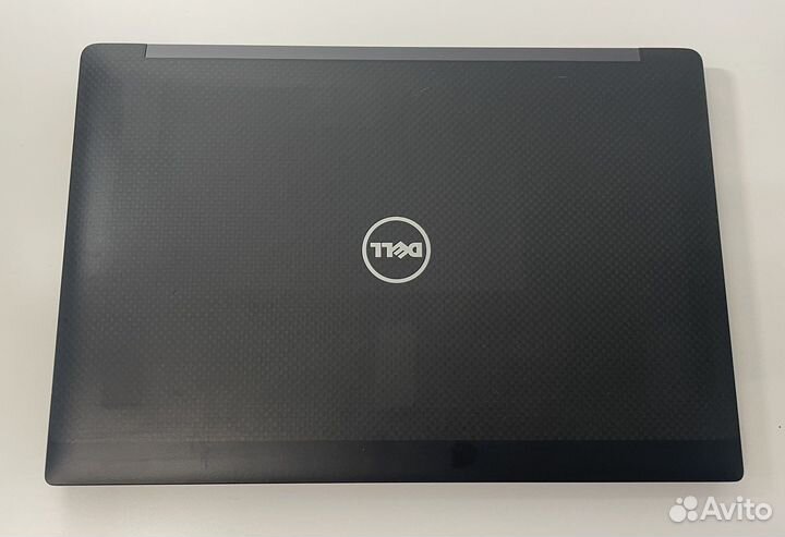 Ноутбук Dell latitude 7280 i5-7300u/8gb/256gb ssd