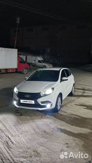 LADA XRAY 1.8 AMT, 2016, 177 000 км