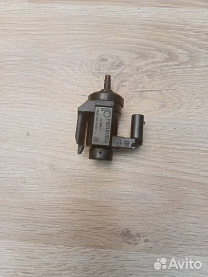 Электромагнитный клапан BMW 4 F32/F33/F36 F36 2016