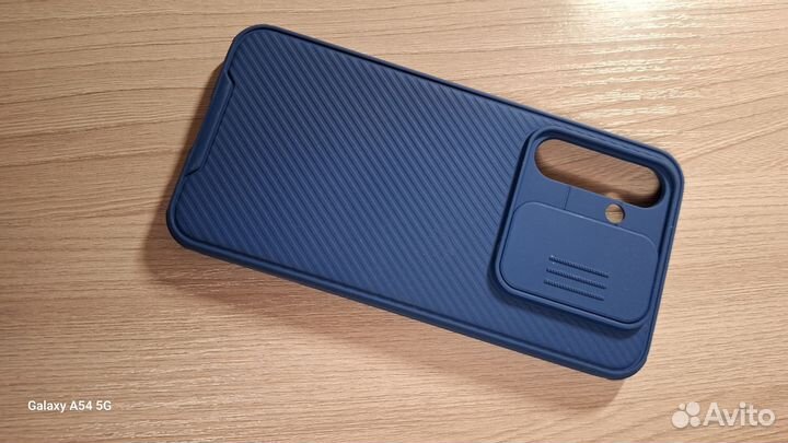 Защитный чехол Nillkin для Samsung Galaxy A54