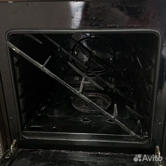 Газовая плита бу