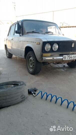Крыло ваз 2106