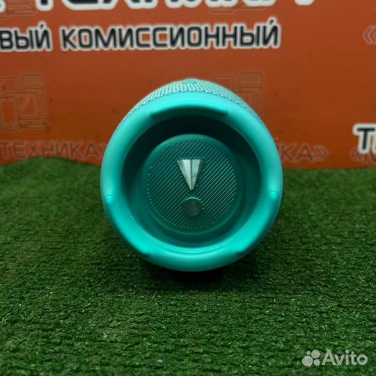 Портативная колонка JBL Charge 5