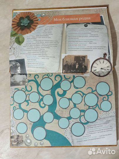 Родословная книга