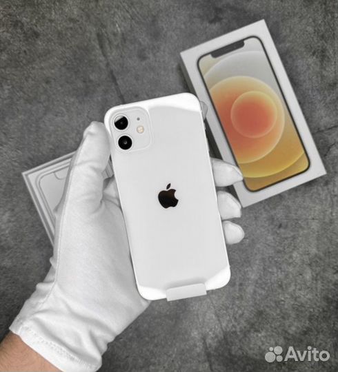iPhone 12, 128 ГБ