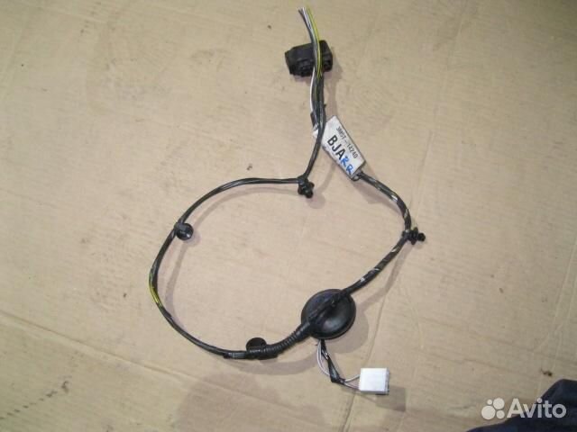 Проводка (коса) от Ford Focus II 2008-2011