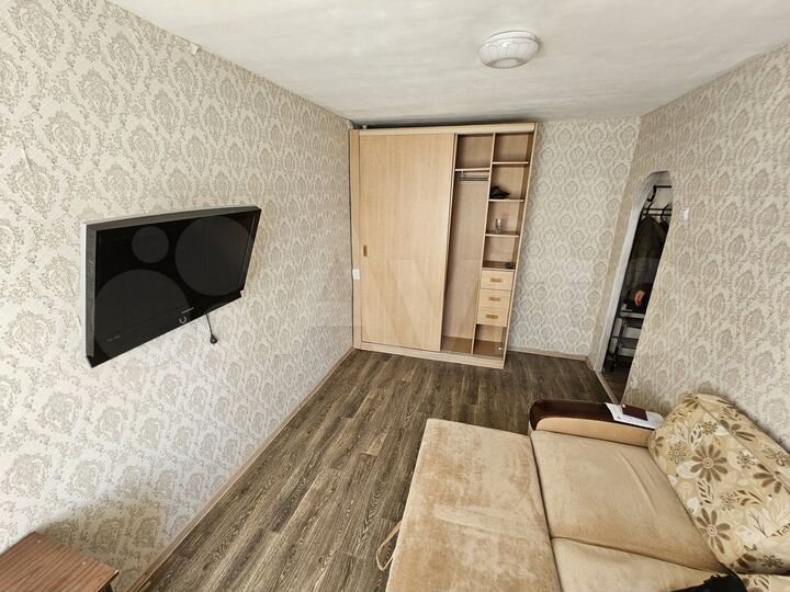 1-к. квартира, 30 м², 3/9 эт.