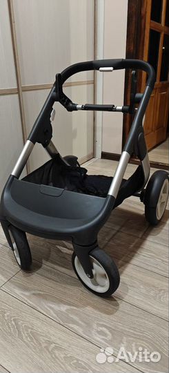 Коляска Stokke, комплект 3 в 1