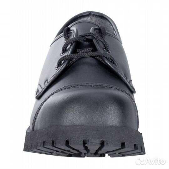 Тактические ботинки Boots & Braces Half Shoe Veget