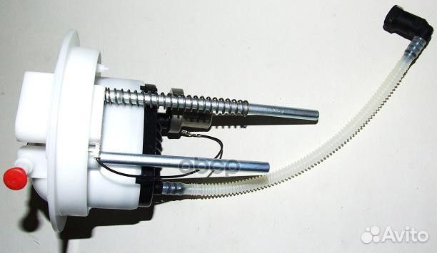 Фланец С топливным фильтром 3C0-919-679-C 3C091