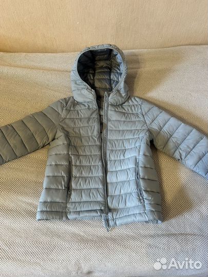 Куртка женская pull bear S