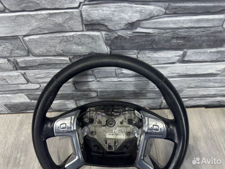Руль Ford Mondeo 4 2012