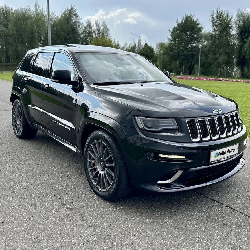 ✩ Купить Jeep 🚘 от 365 000 ₽ в Ростове: 443 объявления