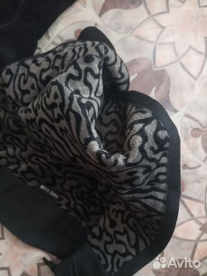 Сапоги ботфорты весенние