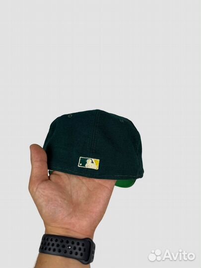 Кепка Oakland Athletics Vintage Made in USA